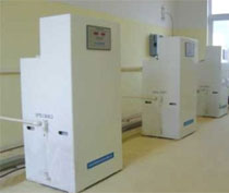 HRFS系列二氧化氯发生器